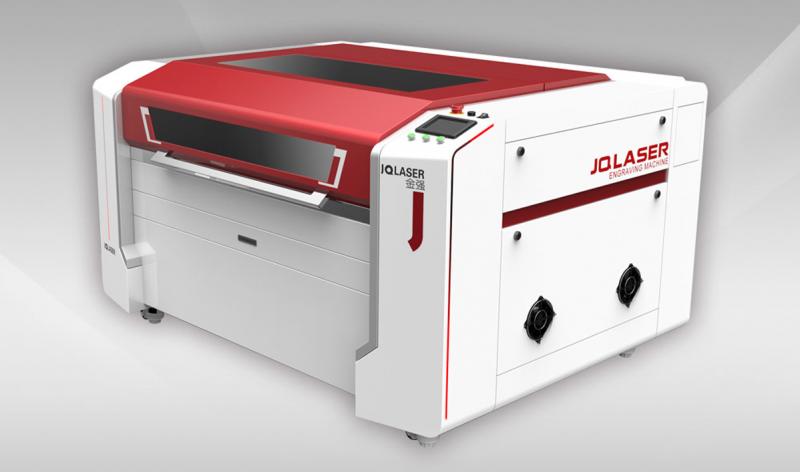 레이저절단&조각기 JQ1390