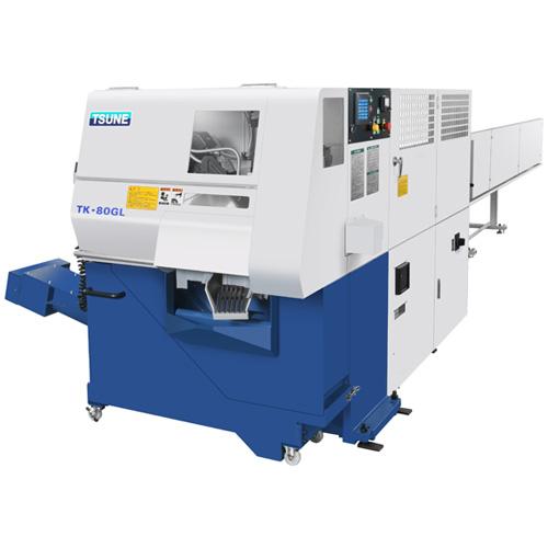 전자동 원형톱 절단기 TK-80GL
