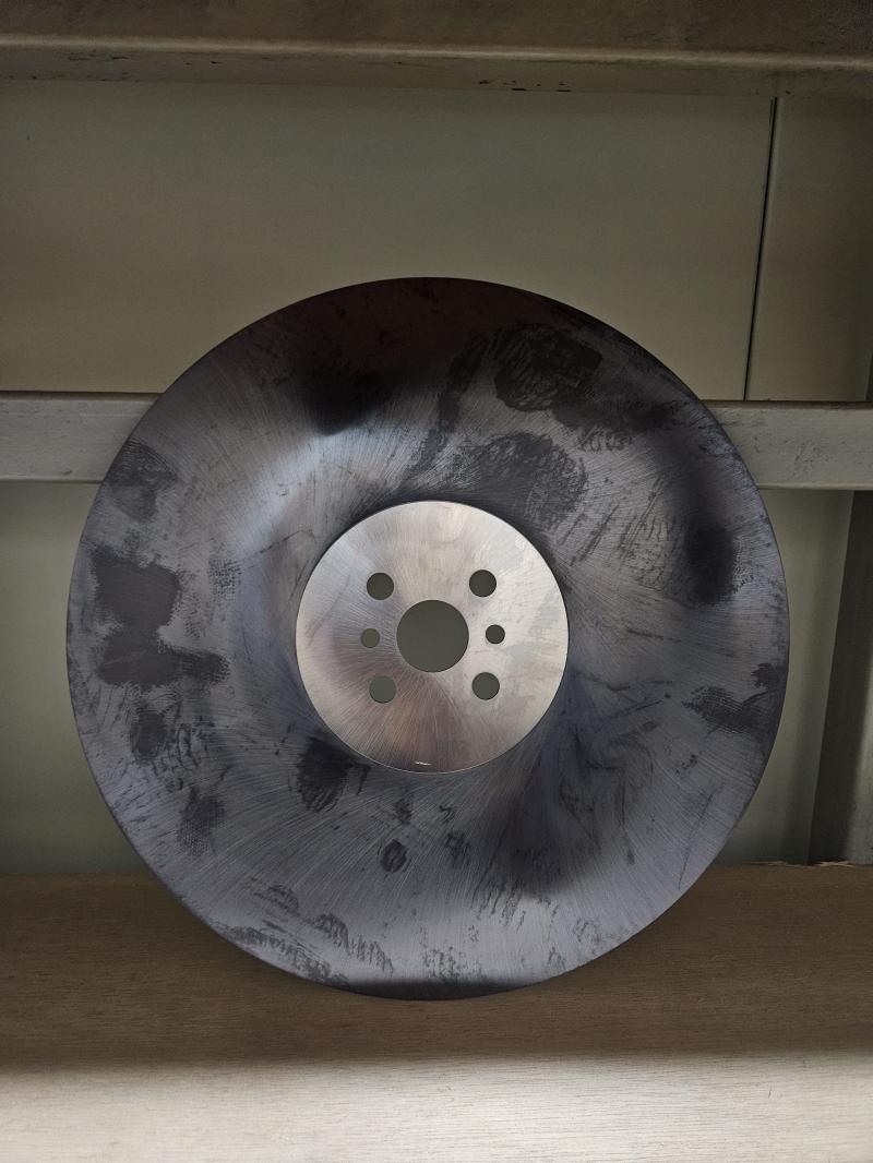 하이스 원형톱날,TSUNE