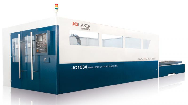 교체식시트 레이저절단기 JQ3015