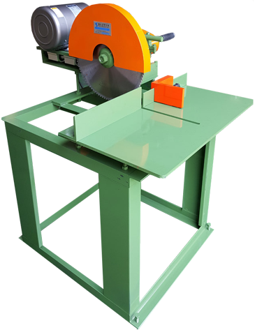 알루미늄 컷팅기 톱날 16인치