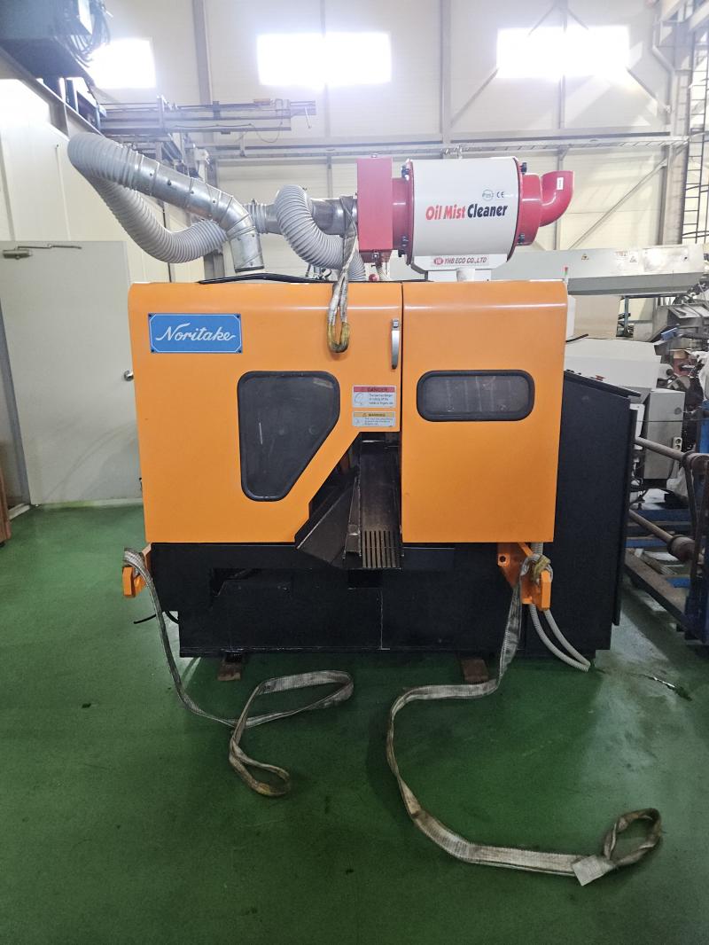 노리다케 써큘러 원형톱기계