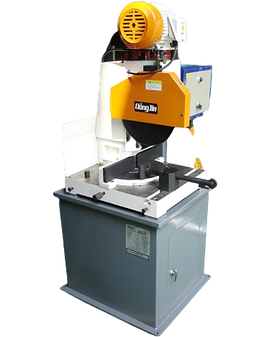 동진 알루미늄원형톱기계 DCS-125